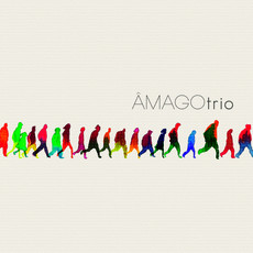 AMAGO TRIO / アマーゴ・トリオ / AMAGO TRIO