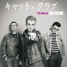 CAT CLUB / キャット・クラブ / Best of Cat Club