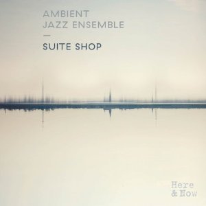 AMBIENT JAZZ ENSEMBLE / アンビエント・ジャズ・アンサンブル / Suite Shop