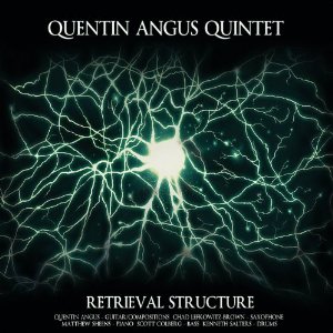 QUENTIN ANGUS / クエンティン・アンガス / Retrieval Structure