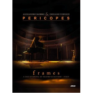PERICOPES / Frames(DVD-R)