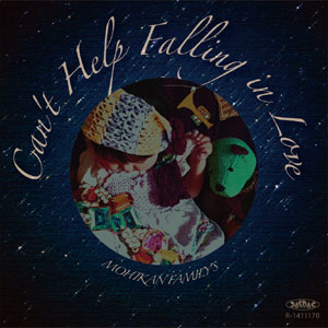 MOHIKAN FAMILY'S / CAN'T HELP FALLING IN LOVE / OCHIBA (Elequesta Of Table Remix)