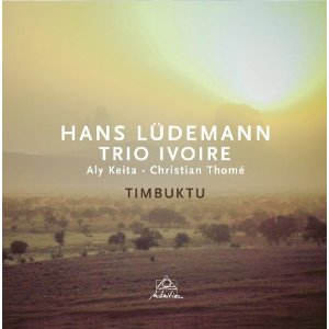 HANS LUDEMANN / ハンス・ルードマン / Timbuktu