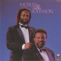 MOSLEY & JOHNSON / モズレー・アンド・ジョンソン / MOSLEY & JOHNSON / モズレー・アンド・ジョンソン