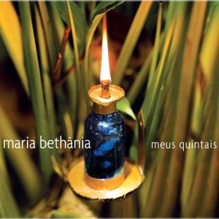 MARIA BETHANIA / マリア・ベターニア / MEUS QUINTAIS