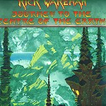 RICK WAKEMAN / リック・ウェイクマン / JOURNEY TO THE CENTRE OF THE EARTH: 2012 RE-RECORDING - 180g VINYL