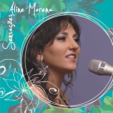 ALINE MORENA / アリーネ・モレーナ / SENSACOES