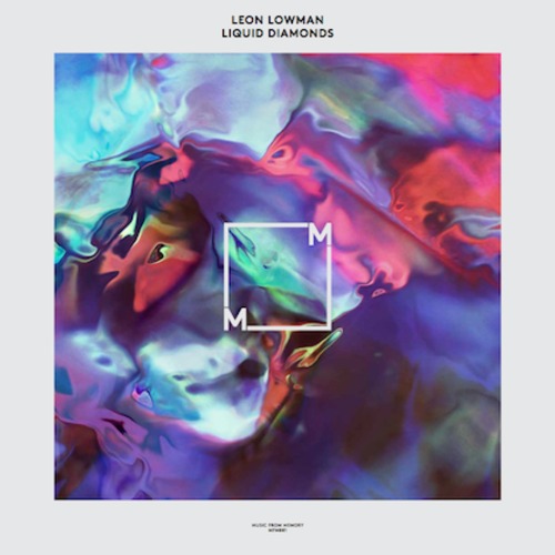 LEON LOWMAN / レオン・ロウマン / LIQUID DIAMONDS (LP)