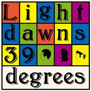 39degrees / LIGHT DAWNS