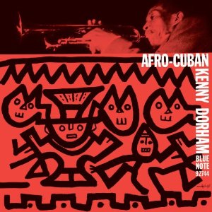 KENNY DORHAM / ケニー・ドーハム / Afro Cuban(LP)