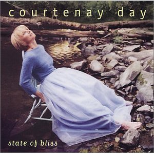 COURTENAY DAY / コートネイ・デイ / State of Bliss 