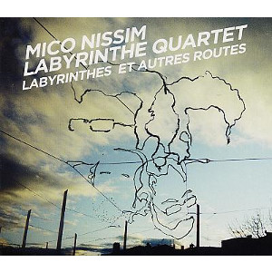 MICO NISSIM / ミコ・ニッシム / Labyrinthes Et Autres Routes