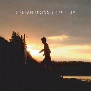 STEFAN ORINS / ステファン・オリンズ / Live