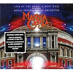 MAGNA CARTA / マグナ・カルタ / LIVE AT ROYAL ALBERT HALL WITH THE ROYAL PHILHARMONIC ORCHESTRA