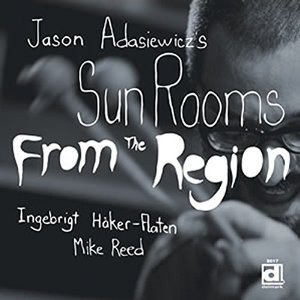 JASON ADASIEWICZ / ジェイソン・アダシェヴィッツ / Sun Rooms From the Region(LP)