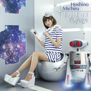 MICHIRU HOSHINO / 星野みちる / E・i・e・n Voyage