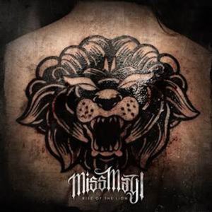 MISS MAY I / ミス・メイ・アイ / RISE OF THE LION
