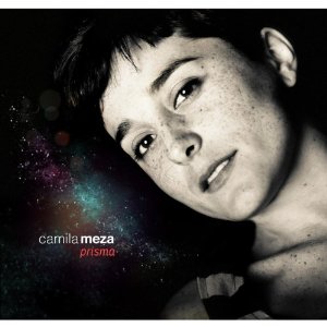 CAMILA MEZA / カミラ・メサ / Prisma