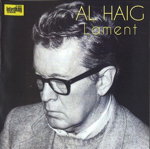 AL HAIG / アル・ヘイグ / Lament