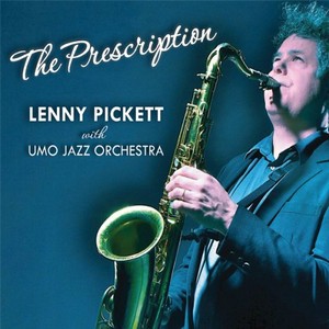 LENNY PICKETT / レニー・ピケット / Prescription