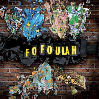 FOFOULAH / フォフーラ / FOFOULAH