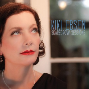 KIKI EBSEN / キキ・エブセン / Scarecrow Sessions
