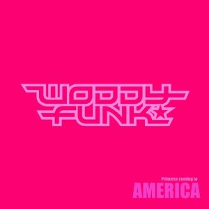 WODDYFUNK / ウッディファンク / AMERICA / アメリカ
