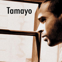 TAMAYO (COLOMBLA) / タマヨ / TAMAYO