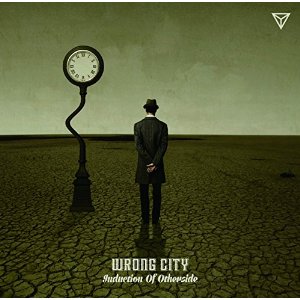 WRONG CITY / INDUCTION OF OTHERSIDE