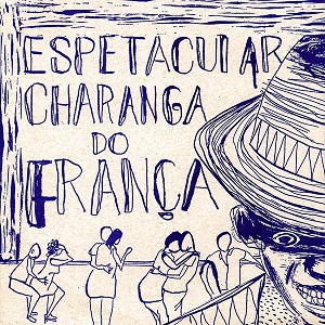 ESPECTACULAR CHARANGA DO FRANCA / エスペクタクラール・シャランガ・ド・フランサ / HASTA LA CUMBIA EP