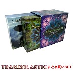 TRANSATLANTIC / トランスアトランティック / 紙ジャケット HQCD 8タイトルまとめ買いセット