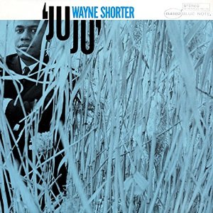 WAYNE SHORTER / ウェイン・ショーター / Juju(LP)