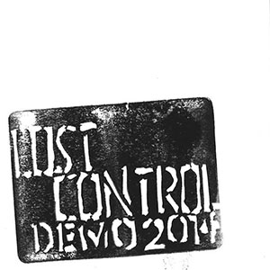 LOST CONTROL / DEMO2014