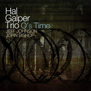 HAL GALPER / ハル・ギャルパー / O's Time