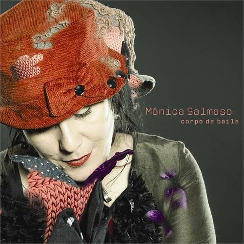 MONICA SALMASO / モニカ・サルマーゾ / CORPO DE BAILE
