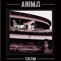 CRAM / ANIMД
