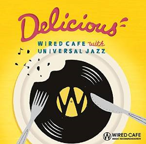V.A.(WIRED CAFE) / V.A.(ワイアードカフェ) / WIRED CAFE MUSIC / ワイアード・カフェ・ミュージック(2CD)