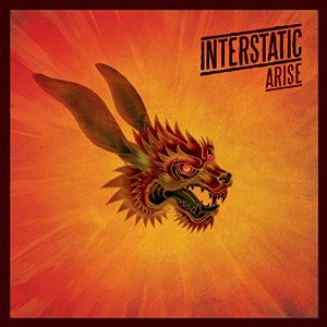 INTERSTATIC / Arise(LP)