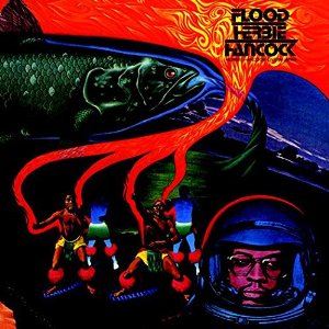 HERBIE HANCOCK / ハービー・ハンコック / Flood 