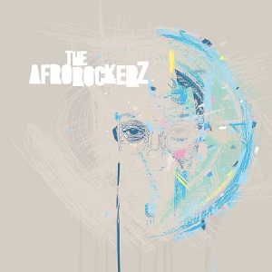 AFROROCKERZ / アフロロッカーズ / THE AFROROCKERZ