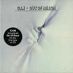 CAN / カン / OUT OF REACH - REMASTER