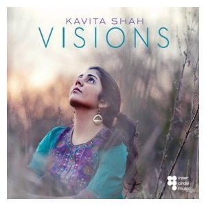 KAVITA SHAH / カヴィタ・シャー / Visions 