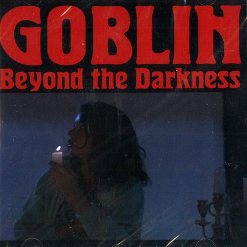 GOBLIN / ゴブリン / BEYOND THE DARKNESS: 1977-2001