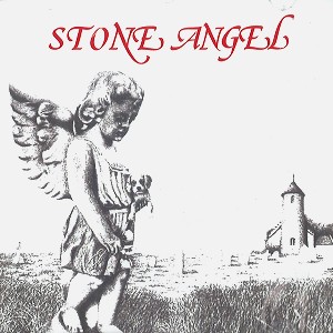 STONE ANGEL / ストーン・エンジェル / STONE ANGEL - DIGITAL REMASTER