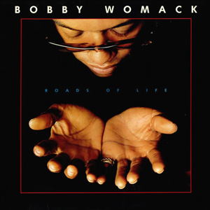 BOBBY WOMACK / ボビー・ウーマック / ロード・オブ・ライフ (紙ジャケ BLU-SPEC 2)