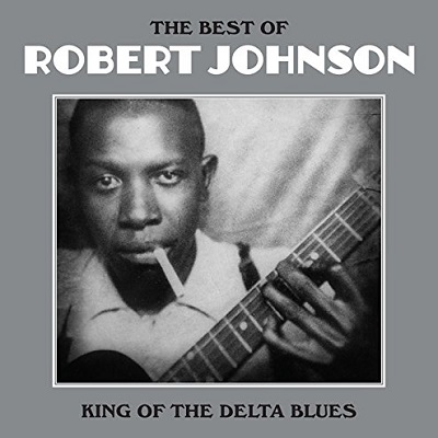 ROBERT JOHNSON / ロバート・ジョンソン / KING OF THE DELTA BLUES (LP)