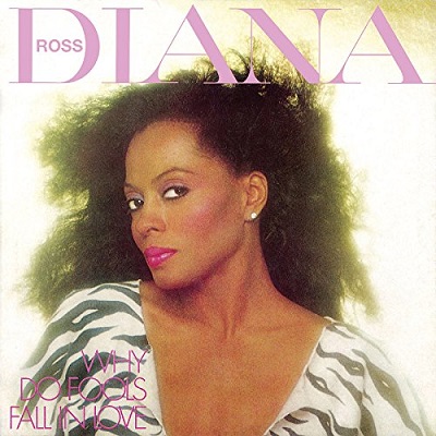 DIANA ROSS / ダイアナ・ロス / WHY DO FOOLS FALL IN LOVE (EXPANDED EDITION)
