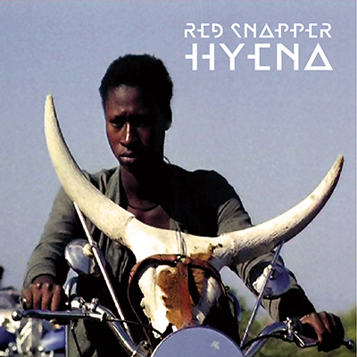 RED SNAPPER / レッド・スナッパー / HYENA