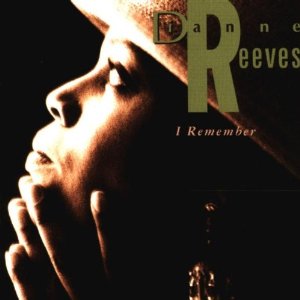 DIANNE REEVES / ダイアン・リーヴス / I Remember(LP)