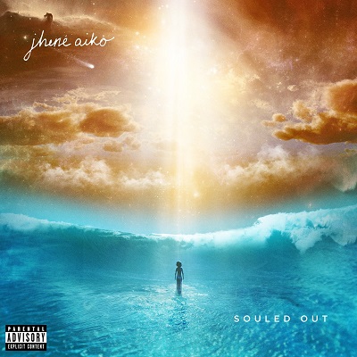 JHENE AIKO / ジェネイ・アイコ / SOULED OUT (DELUXE EDITION) (EXPLICIT)
